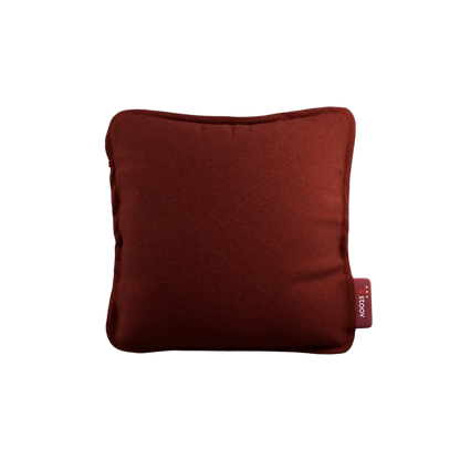 Stoov | Ploov3 Original Flex 45x45cm | Earth Red