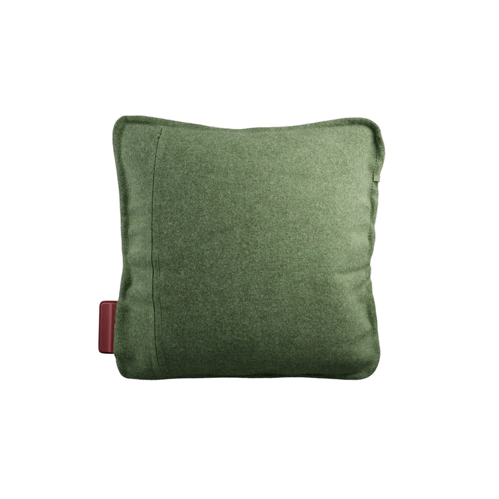 Stoov | Ploov3 Original Flex 45x45cm | Mid Green