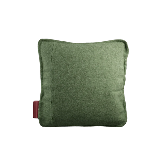 Stoov | Ploov3 Original Flex 45x45cm | Mid Green