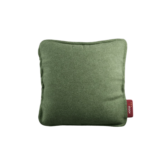 Stoov | Ploov3 Original Flex 45x45cm | Mid Green