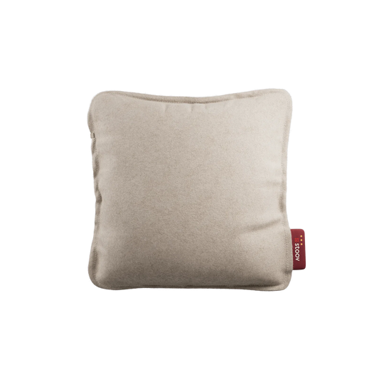 Stoov | Ploov3 Original Flex 45x45cm | Soft Beige