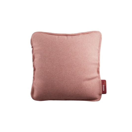 Stoov | Ploov3 Original Flex 45x45cm | Soft Pink