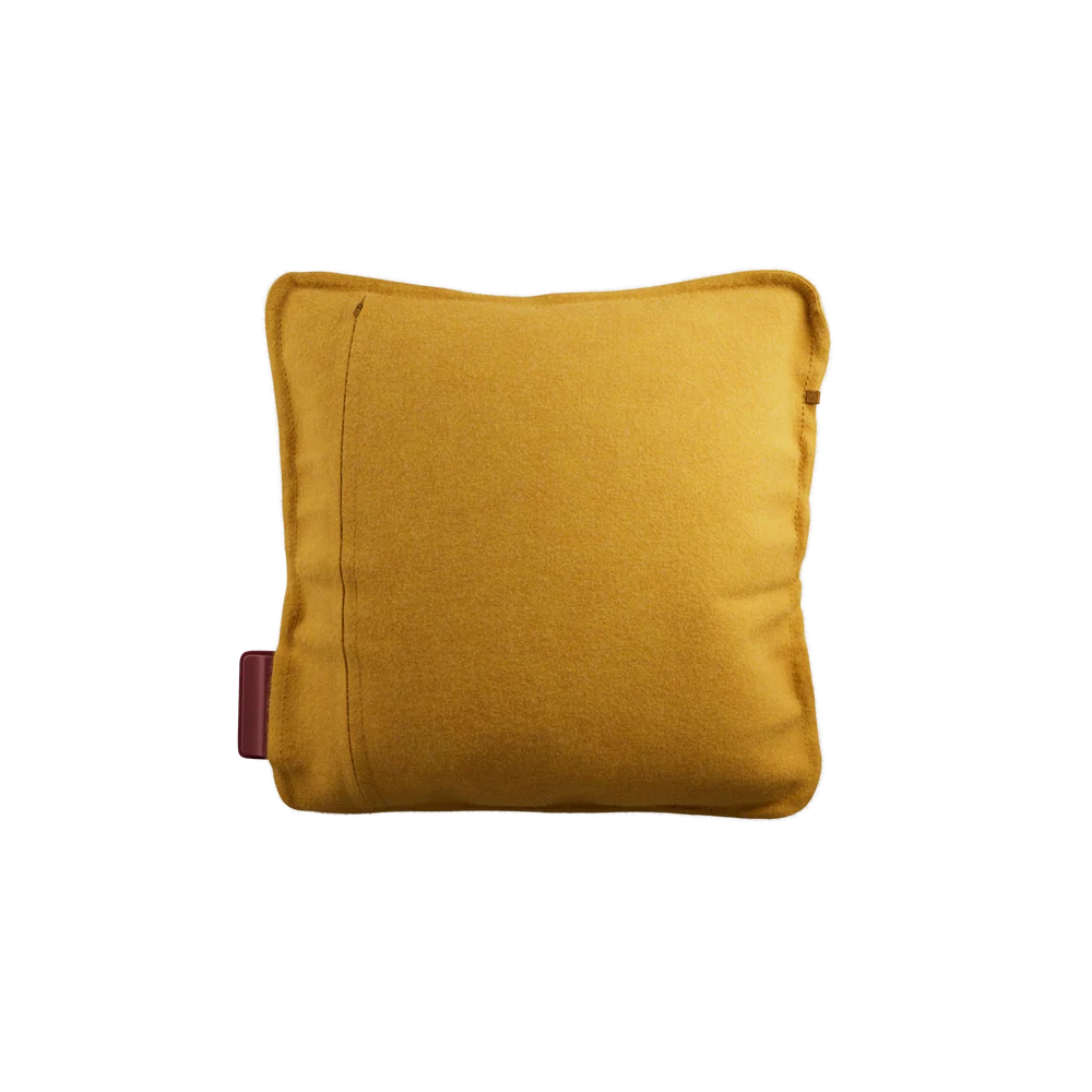 Stoov | Ploov3 Original Flex 45x45cm | Sunflower Yellow