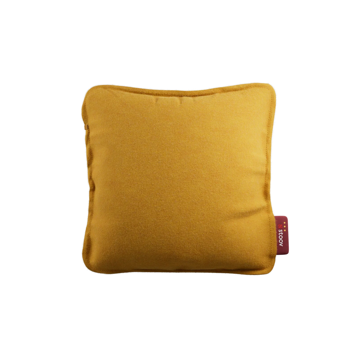 Stoov | Ploov3 Original Flex 45x45cm | Sunflower Yellow
