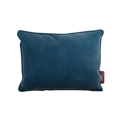 Stoov | Ploov3 Warmtekussen Draadloos Velvet Midnight Blue 45x60cm | Flex 33Wh