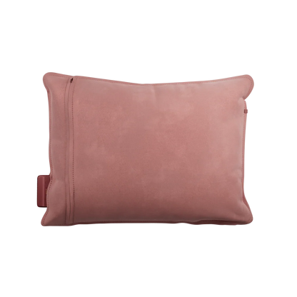 Stoov | Ploov3 Warmtekussen Draadloos Velvet Soft Pink 45x60cm | Flex 33Wh