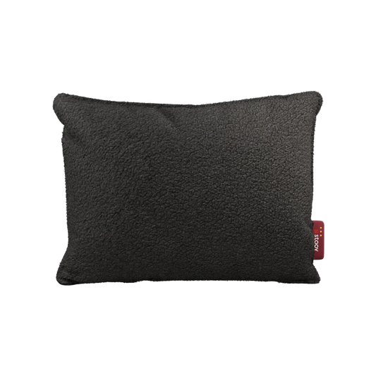 Stoov | Ploov3 Warmtekussen Draadloos Woolly Grey 45x60cm | Flex 33Wh