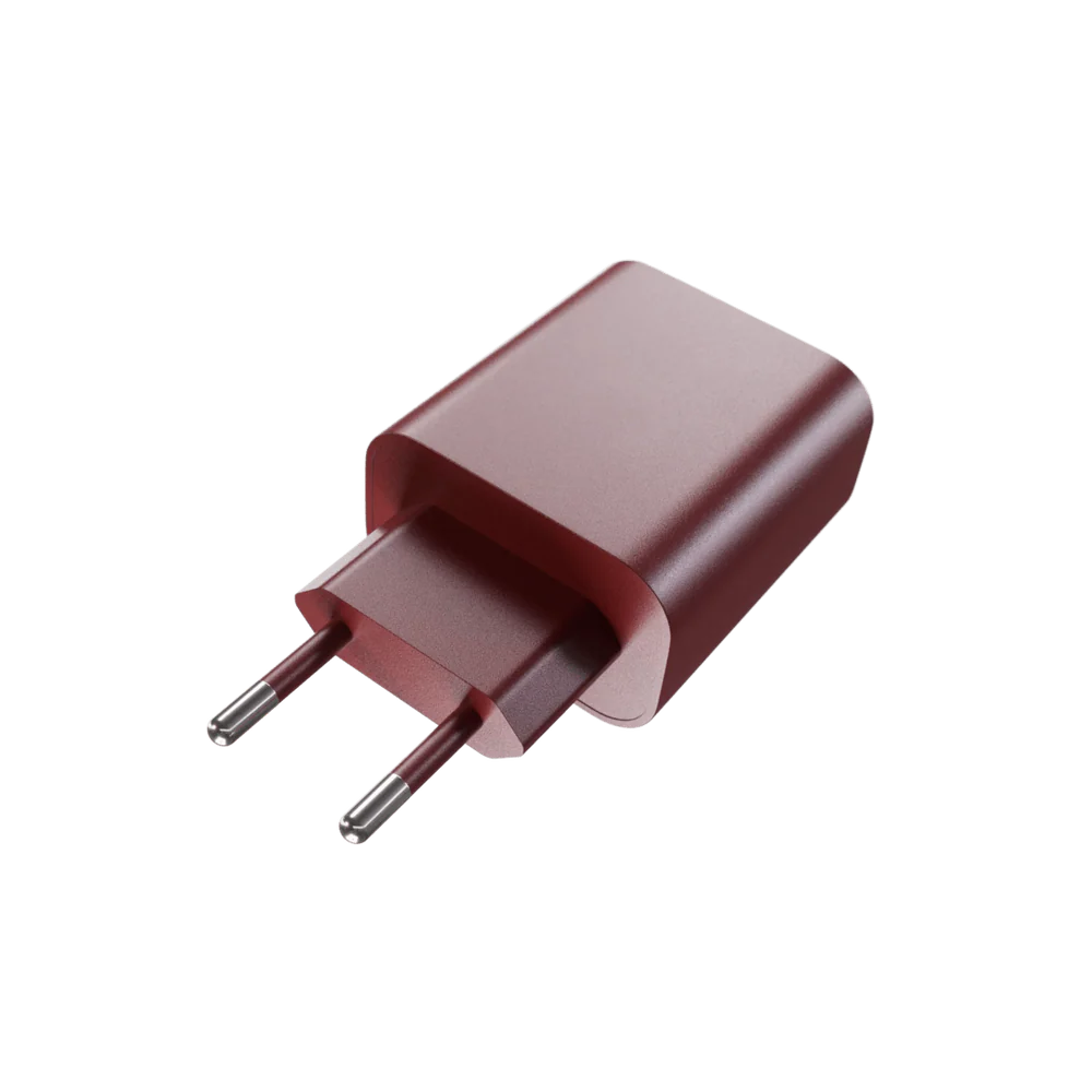 Stoov | Snellader USB-C Adapter 30W | EU Stekker