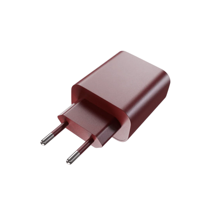Stoov | Snellader USB-C Adapter 30W | EU Stekker