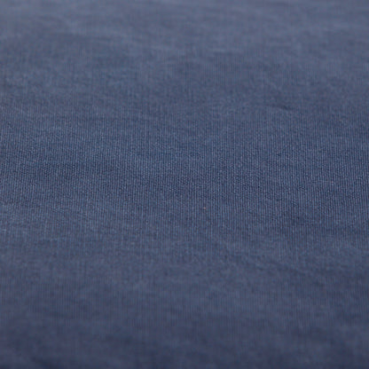 Stoov Ploov Warmtekussen Draadloos Canvas Midnight Blue 45x60cm | standaard batterij