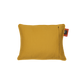 Stoov Ploov Warmtekussen Draadloos Knitted Ocher Yellow 45x60cm | standaard batterij