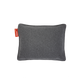 Stoov Ploov Warmtekussen Draadloos Original Melange Dark Grey 45x60cm | standaard batterij