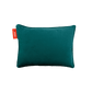 Stoov Ploov Warmtekussen Draadloos Velvet Petrol Green 45x60cm | standaard batterij