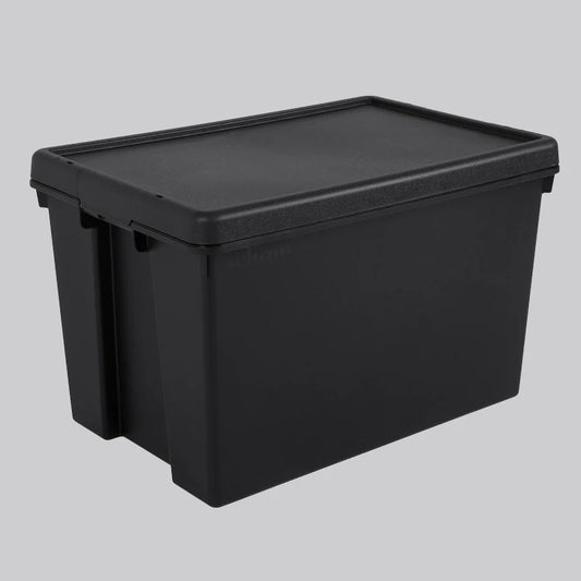 Roostr Charcoal Box - Opbergbox 62L