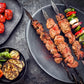 BBQ Workshop | Surprise me nu