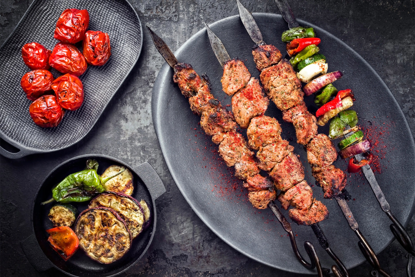 BBQ Workshop | Surprise me nu