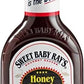 Sweet Baby Ray's Honey Barbecue Sauce - 425ml