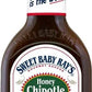 Sweet Baby Ray's Honey Chipotle Barbecue Sauce - 425ml