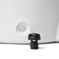 YETI Tank Ice Bucket 45 | White