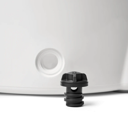 YETI Tank Ice Bucket 45 | White