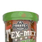 Grate Goods Tex Mex Jalapeno Savoury Topping - 120ml
