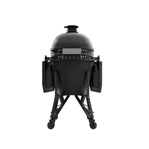 The Bastard | Core Complete Graphite | Large