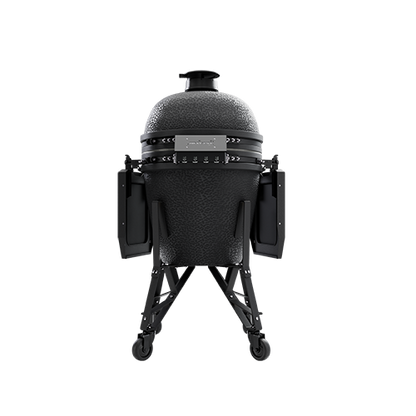 The Bastard | Core Complete Graphite | Large