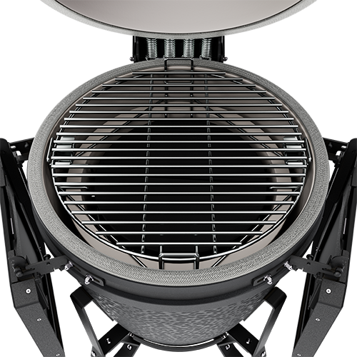 The Bastard | Core Complete Graphite | Large