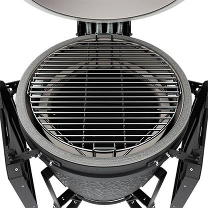 The Bastard | Core Complete Graphite | Large