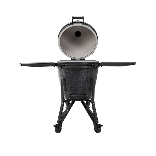 The Bastard | Core Complete Graphite | Large