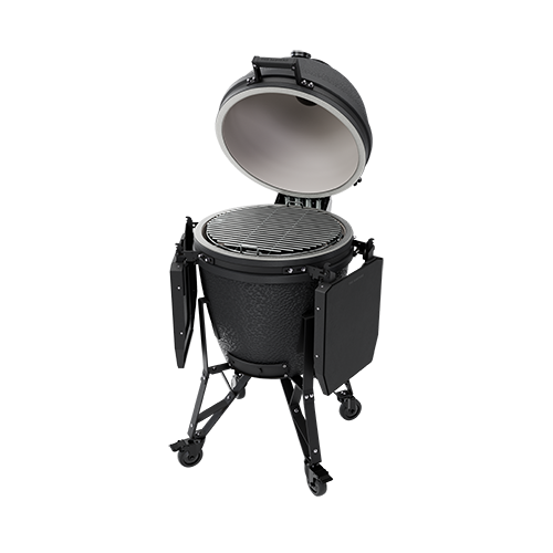 The Bastard | Core Complete Graphite | Large