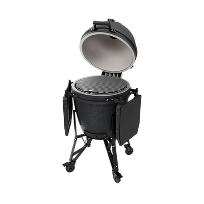 The Bastard | Core Complete Graphite | Large