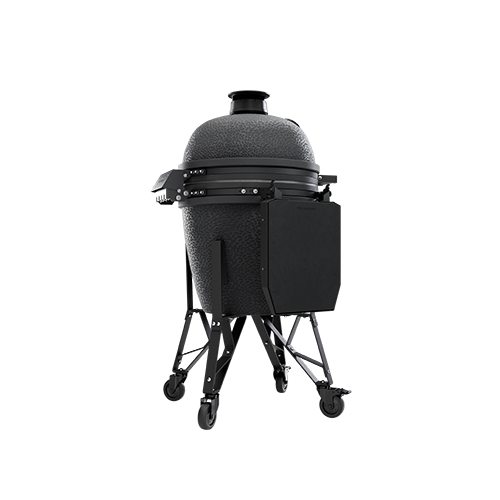 The Bastard | Core Complete Graphite | Large