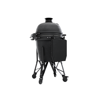 The Bastard | Core Complete Graphite | Large