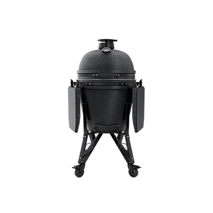 The Bastard | Core Complete Graphite | Large