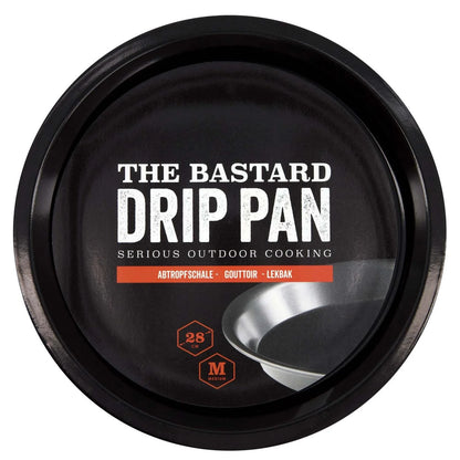 The Bastard | Drip Pan | Medium