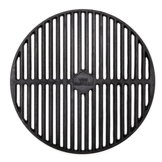 The Bastard | Grid Cast Iron 40cm | Medium