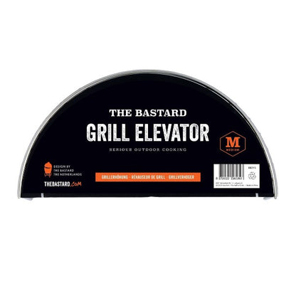 The Bastard | Grill Elevator | Medium