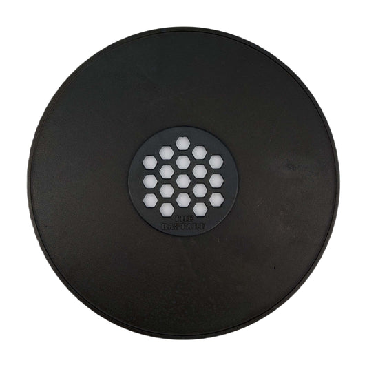 The Bastard | Phantom Plancha Ring 33cm | Compact