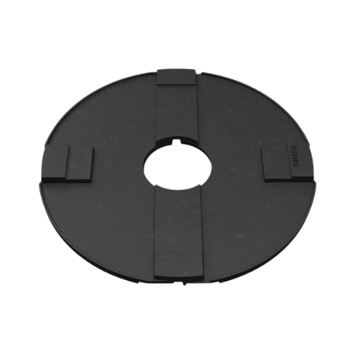 The Bastard | The Shield | Large