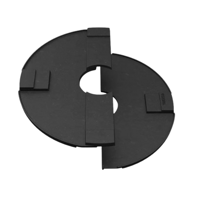 The Bastard | The Shield | Large