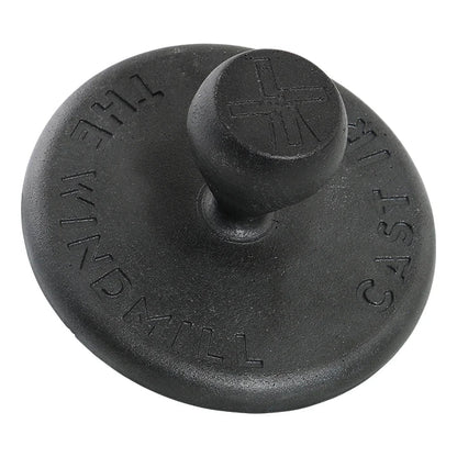 The Windmill | Smash Burger Tool Cast Iron 14cm