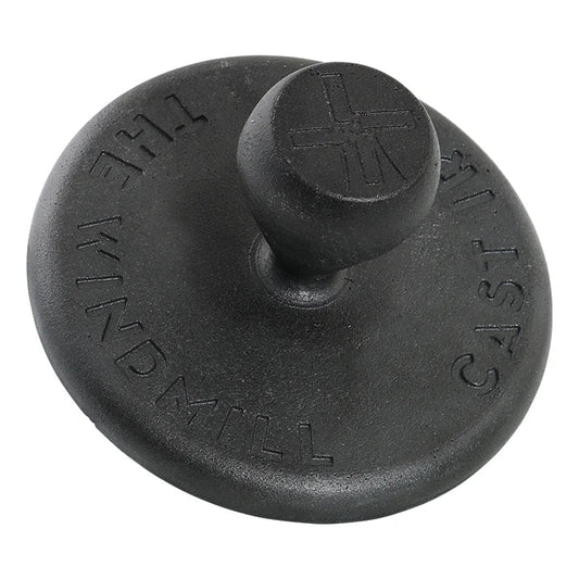 The Windmill | Smash Burger Tool Cast Iron 14cm