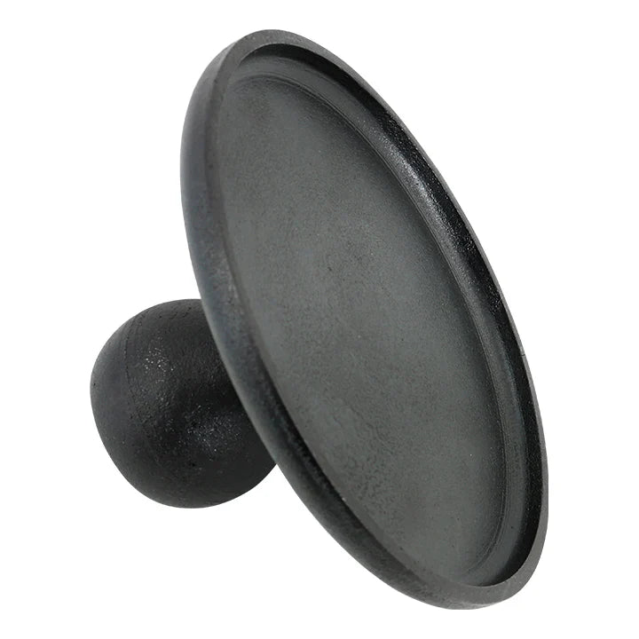 The Windmill | Smash Burger Tool Cast Iron 14cm