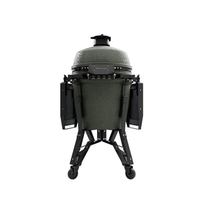 The Bastard Pro Complete Alpine Green | Large