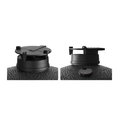 The Bastard Pro Complete Graphite | Large