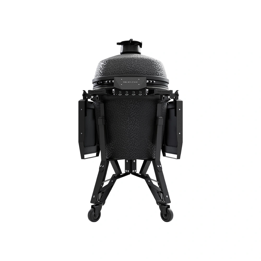 The Bastard Pro Complete Graphite | Large
