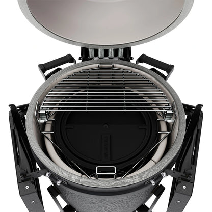 The Bastard Pro Complete Graphite | Large