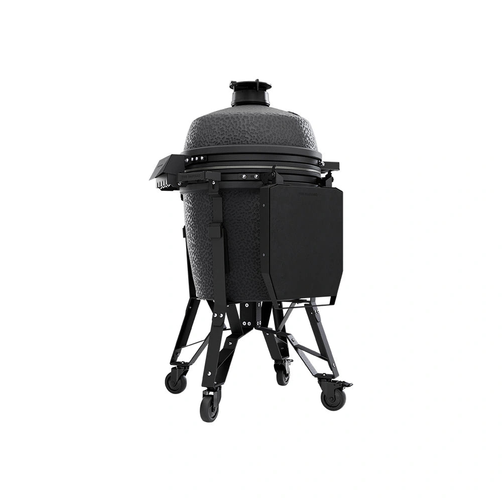 The Bastard Pro Complete Graphite | Large