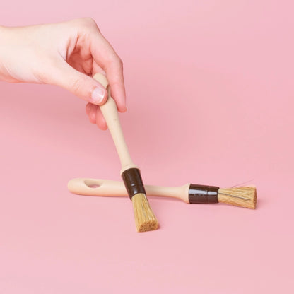 Tierra Cocida | Bakkwast hout